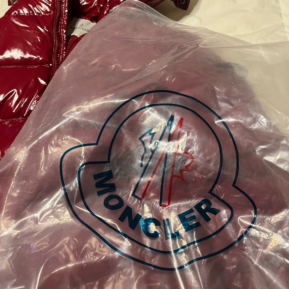 Moncler Puffer